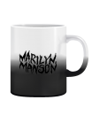  puodelis  Marilyn Marson